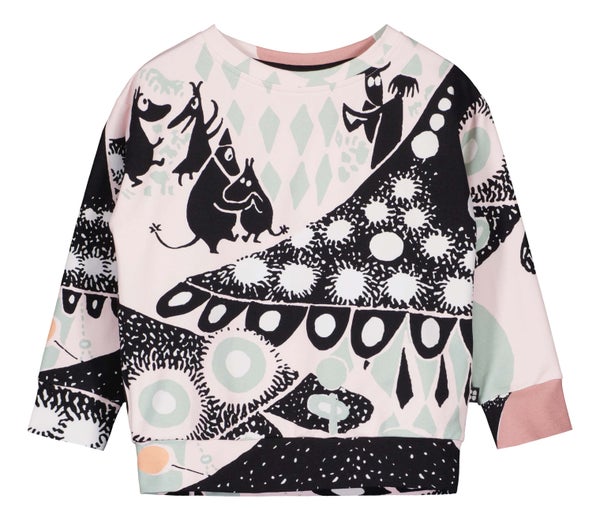 Papu SWEATSHIRT, Juhlat, Kids