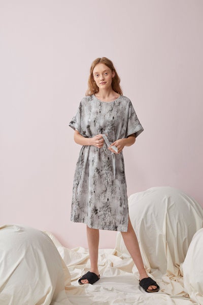 Papu  BAILEE DRESS, Illusion, Women