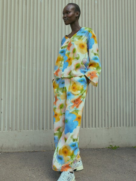 Mainio Bouquet pants, adults