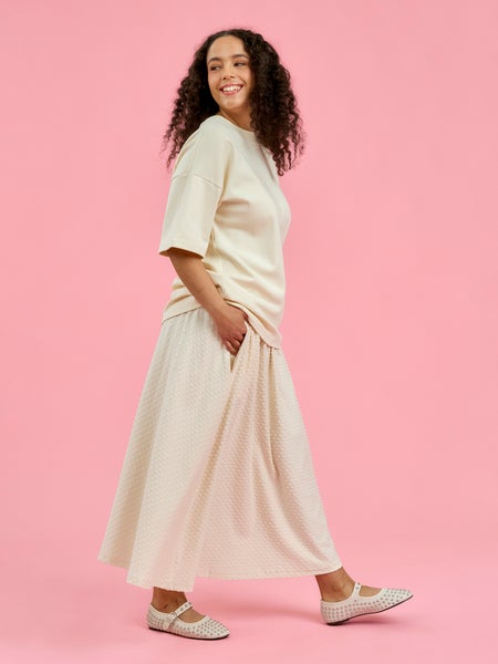 Aarre Sanni Hame, Creme Dot