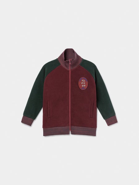 Polar Fleece Sweatshirt