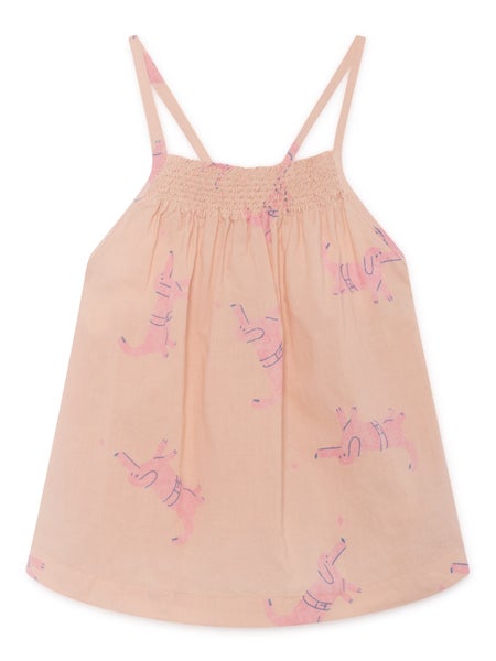 Bobo Choses Dogs Top