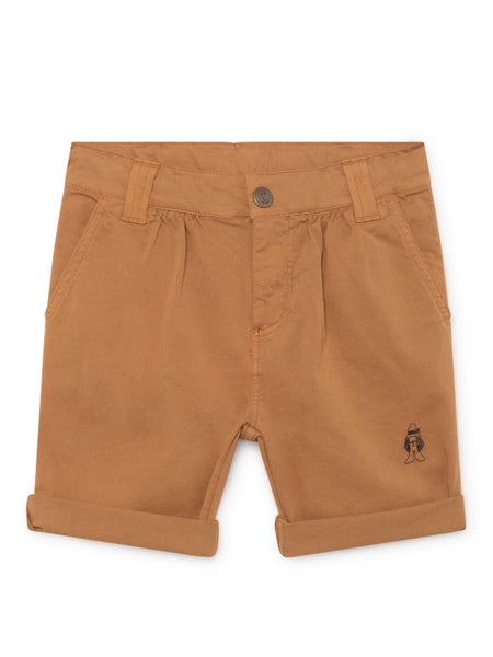 Bobo Choses Paul's Chino Bermuda
