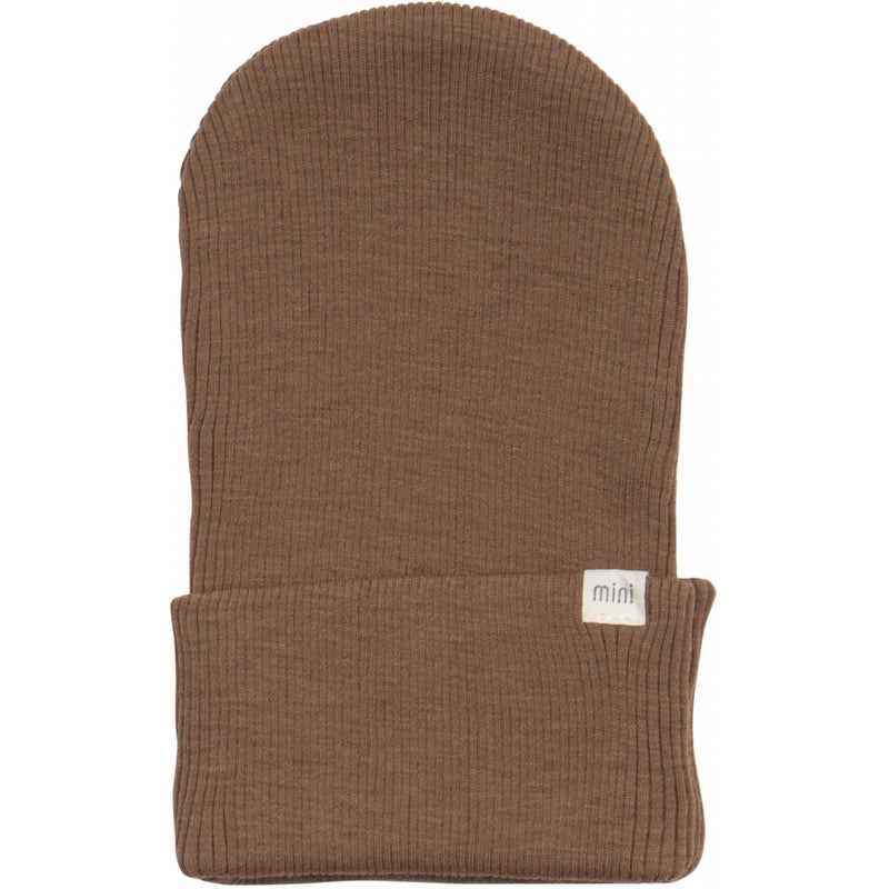 Minimalisma Arvid Merino WOOL Caramel