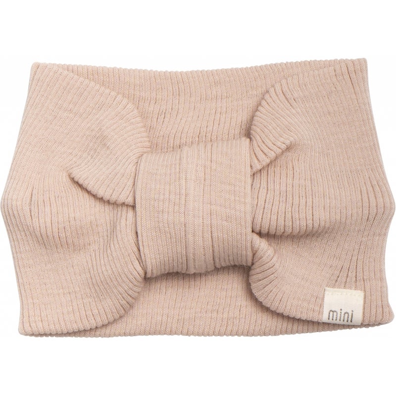 Minimalisma Alba Merino WOOL Sand