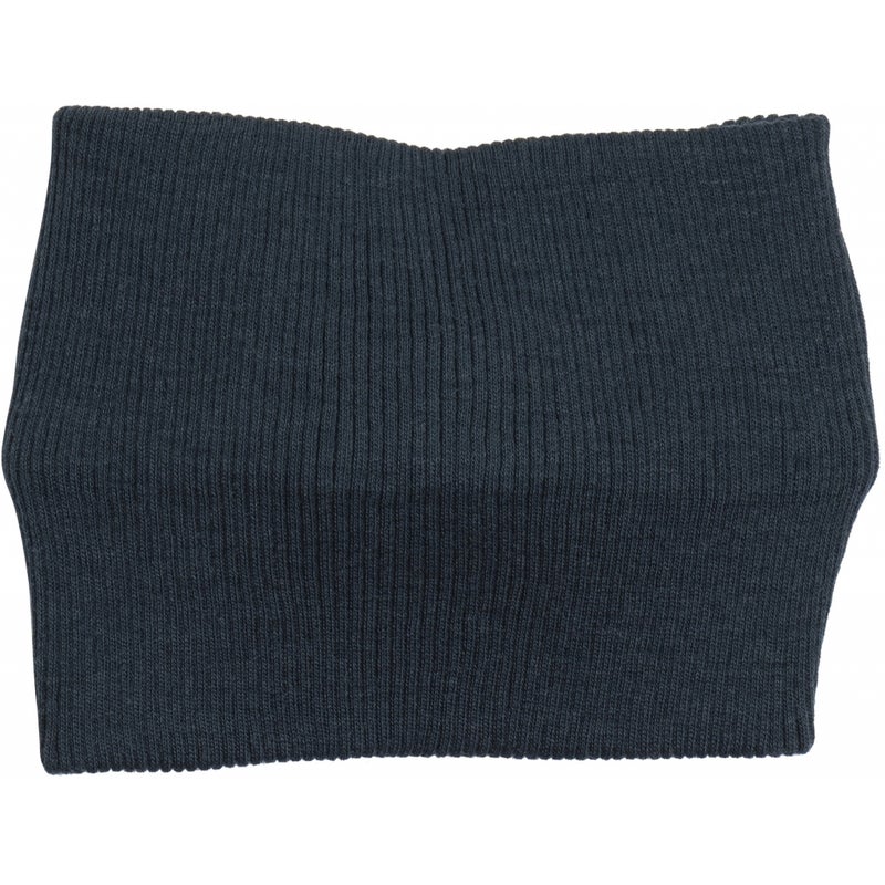 Minimalisma Alba Merino WOOL Navy Teal
