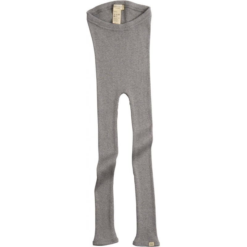 Minimalisma  Bieber 0-6Y  Grey Melange