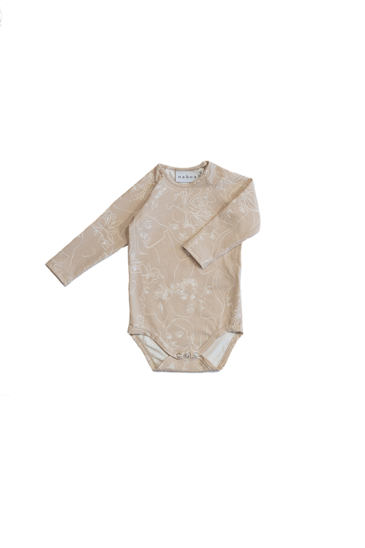 nakoa Print Body, Visions