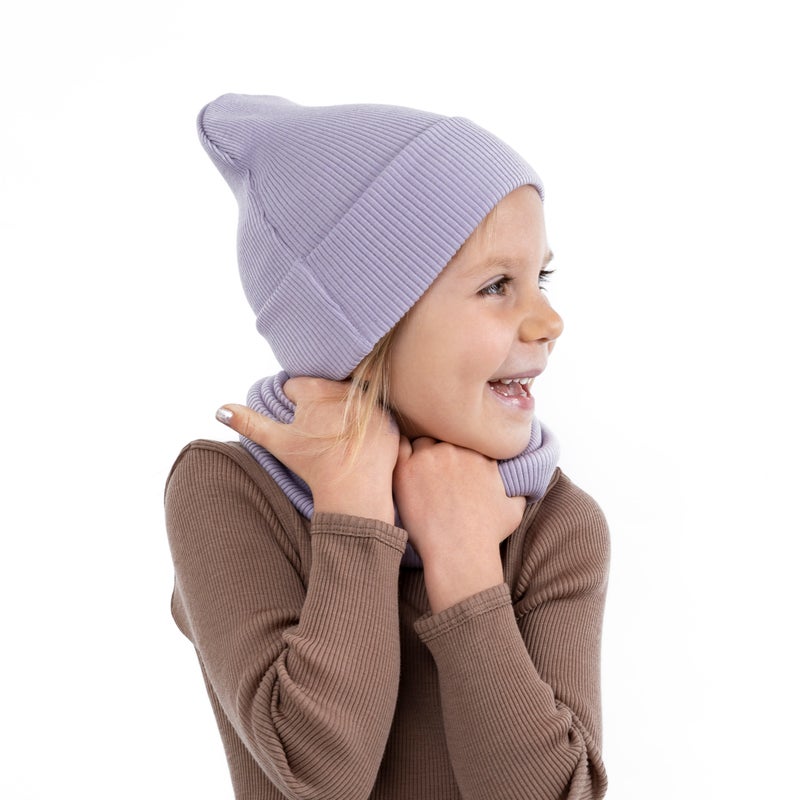 Minimalisma Arvid Merino WOOL Ice Rose