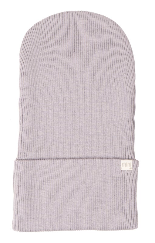 Minimalisma Arvid Merino WOOL Ice Rose