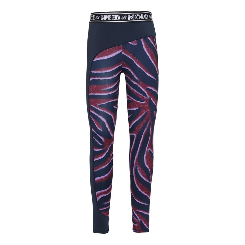 Molo Kids Sport  Olympia - Zebra Stripes