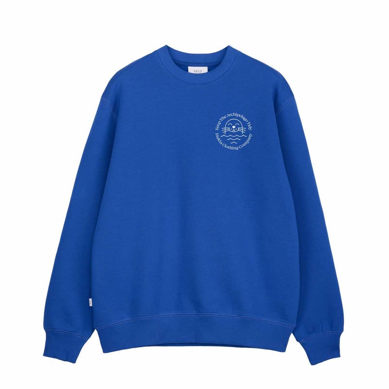 Makia Degerby Sweatshirt
