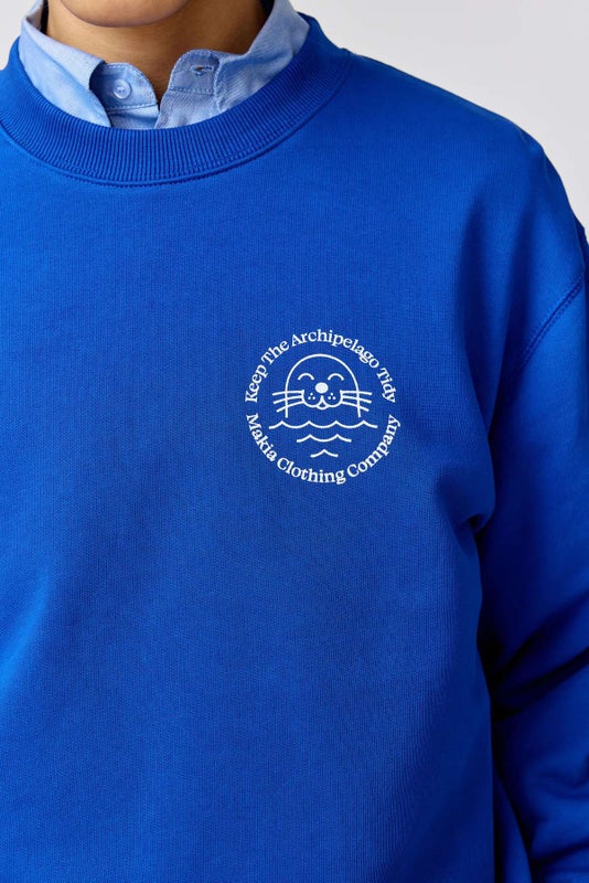 Makia Degerby Sweatshirt