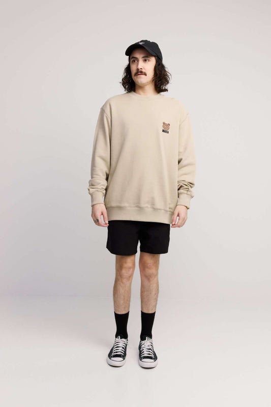 Makia Otso Sweatshirt