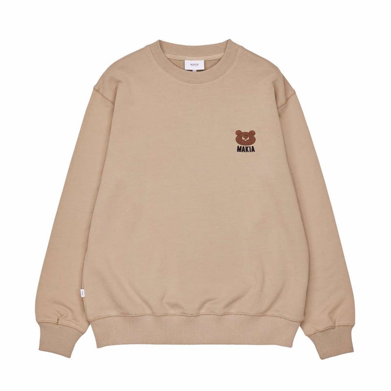 Makia Otso Sweatshirt