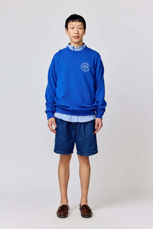 Makia Degerby Sweatshirt