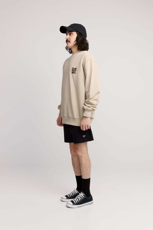 Makia Otso Sweatshirt