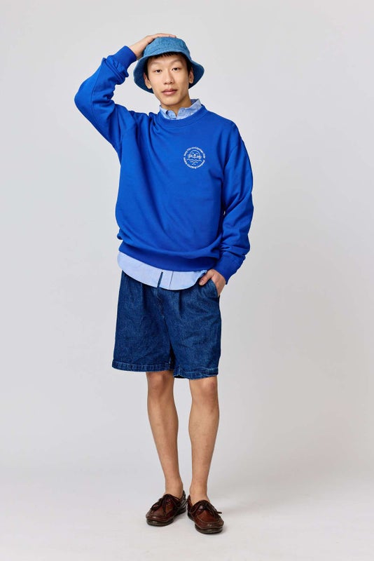 Makia Degerby Sweatshirt