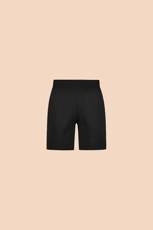 Kaiko Everyday Shorts, Black
