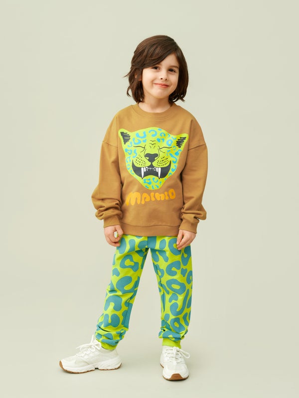 Mainio Leo Mainio Sweatshirt