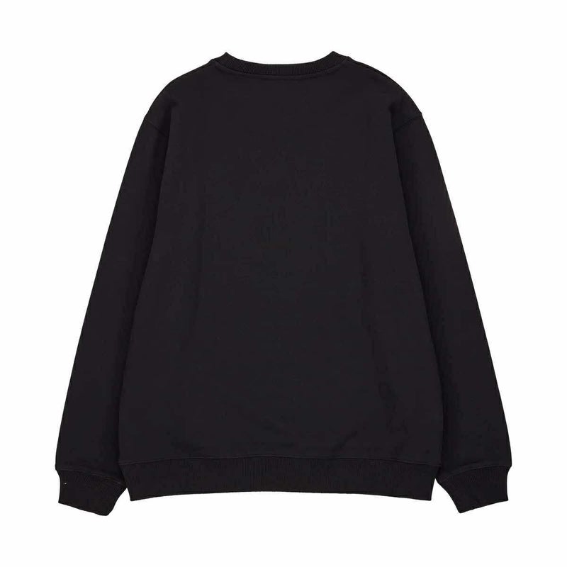 Makia Live Sweatshirt Black