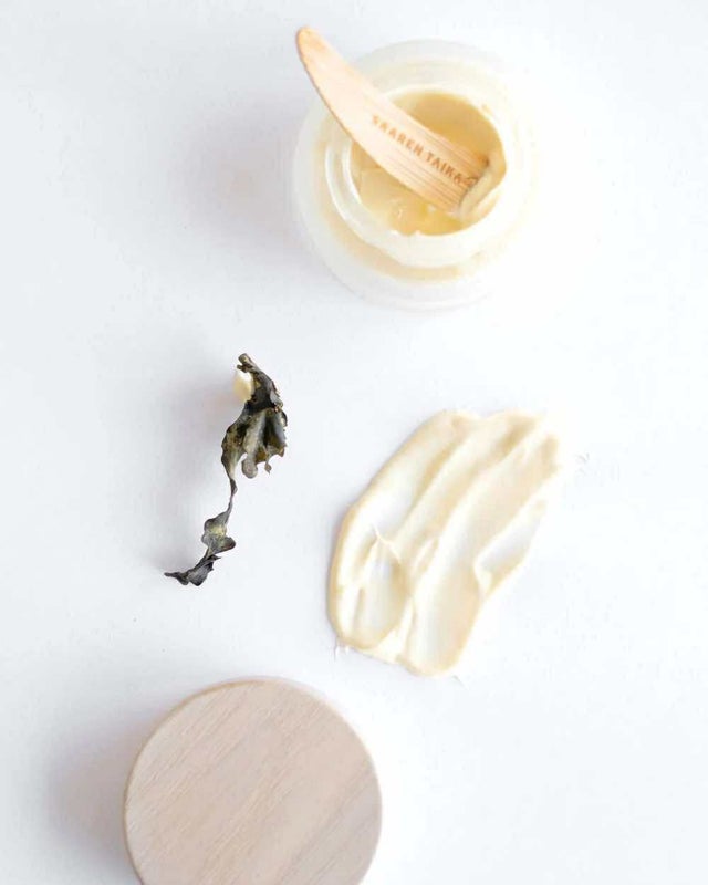 Saaren Taika Rakkohauru & Kaktus 24H voide,