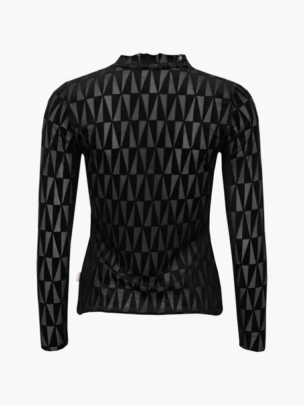 Aarre Robin Paita, Circus Black