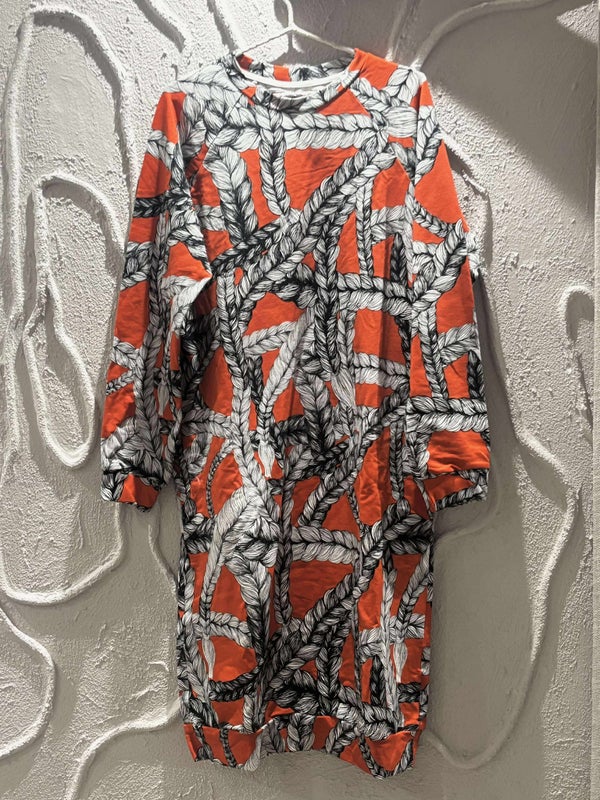 Vimma Collegemekko SALLI CHRISTMAS  Onesize