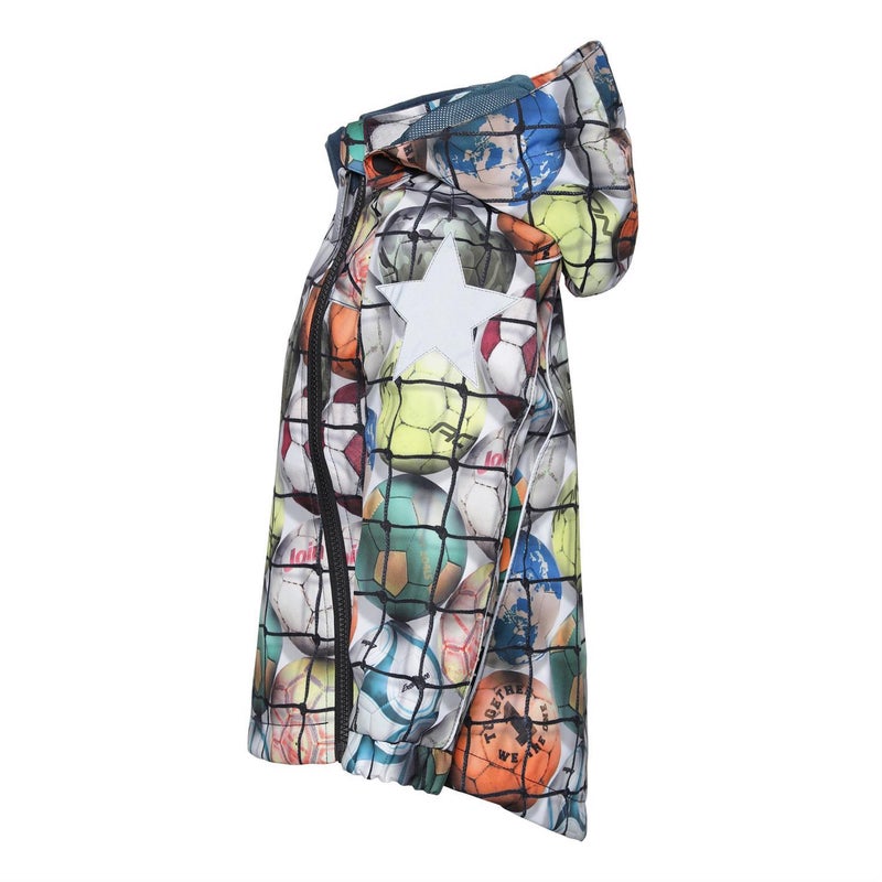 Molo Kids Hopla Footballs