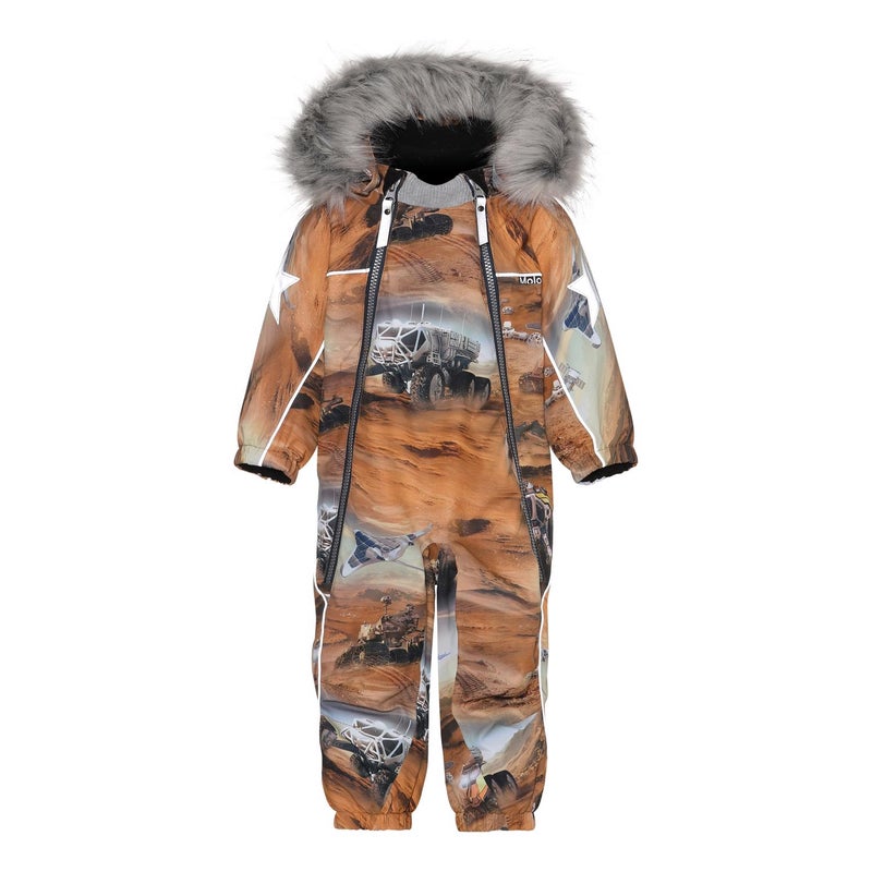 Molo Kids - Pyxis overall, Mars
