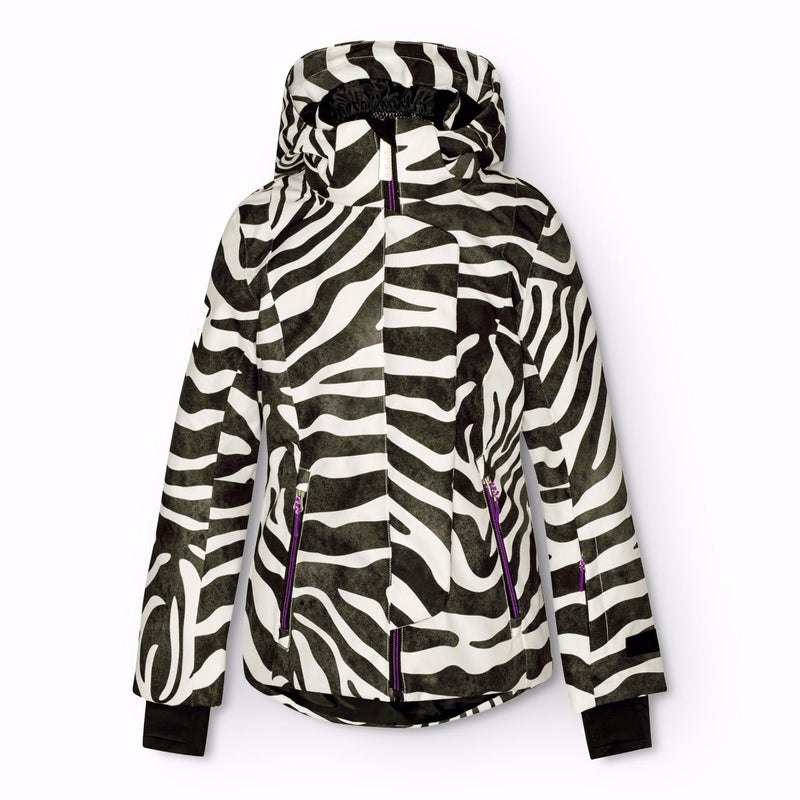 Molo Kids Pearson Zebra
