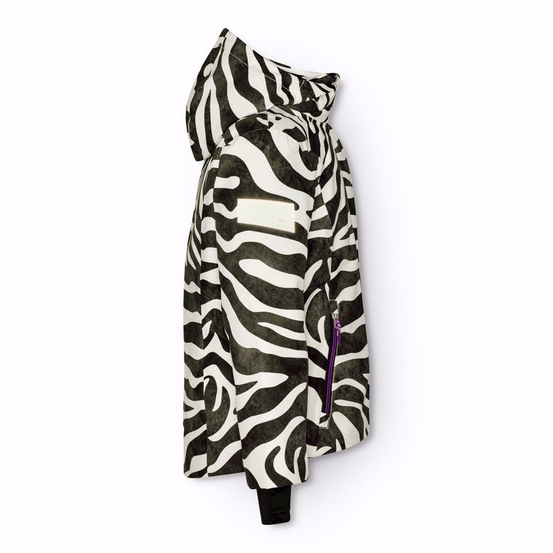 Molo Kids Pearson Zebra