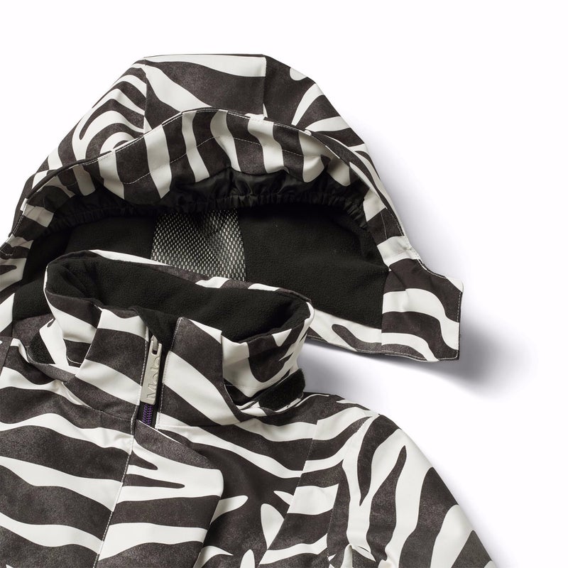 Molo Kids Pearson Zebra