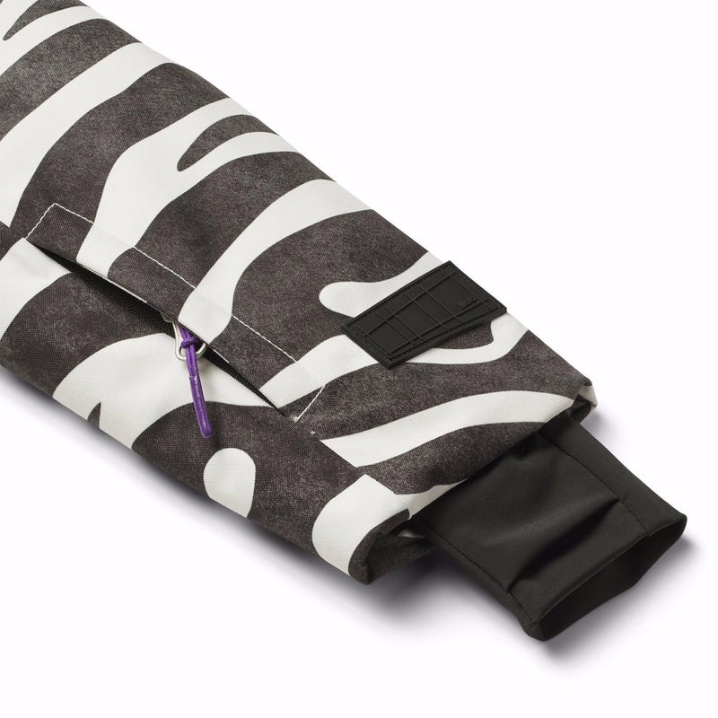Molo Kids Pearson Zebra