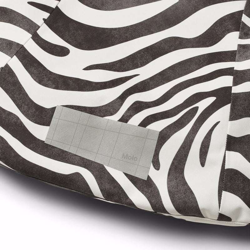 Molo Kids Pearson Zebra