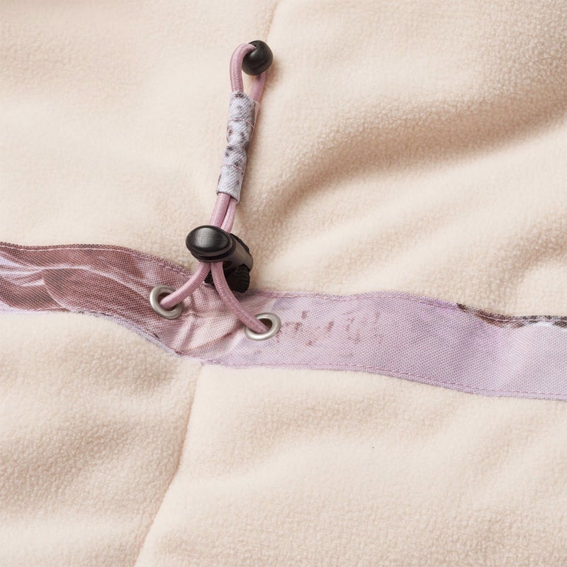 Molo Kids Cathy Fur - Dreamy Horses