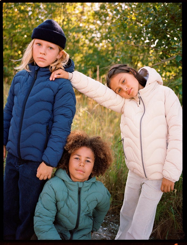 Molo Kids, Hao Mist Green