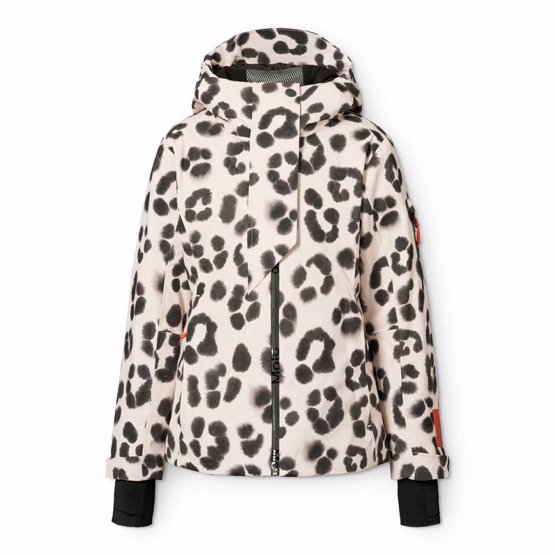 Molo Kids, Pearson, Snow Leo