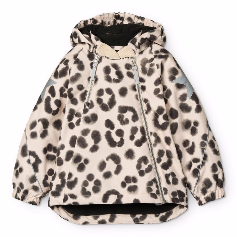 Molo Hopla Fur Snow Leo