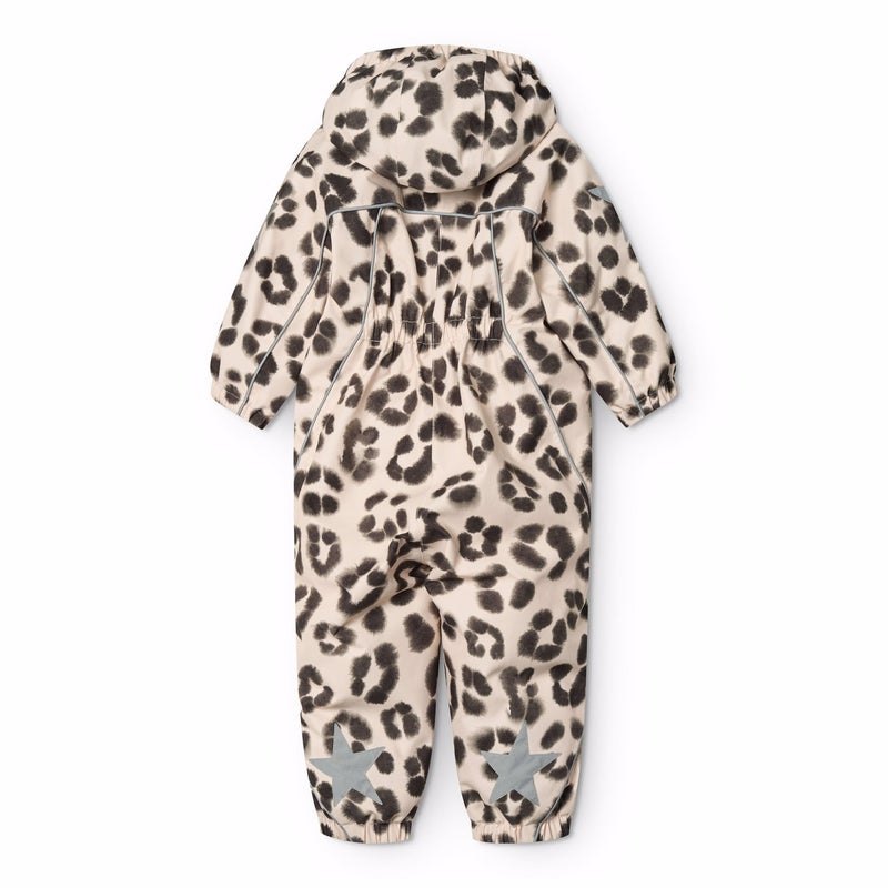 Molo Pyxis - Baby Snowsuits Snow Leo