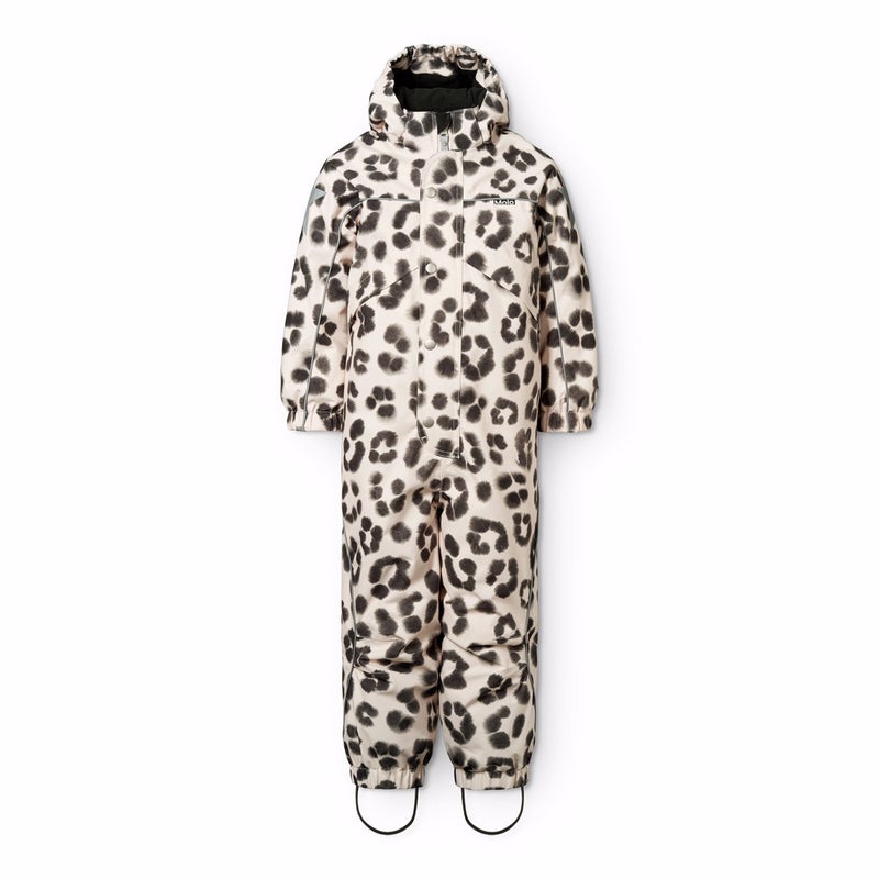 Molo Kids - Polaris - Junior Snowsuits Snow Leo