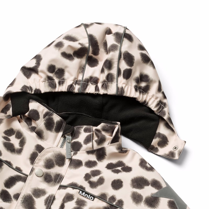 Molo Kids - Polaris - Junior Snowsuits Snow Leo