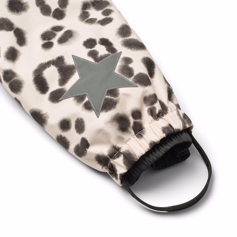 Molo Kids - Polaris - Junior Snowsuits Snow Leo