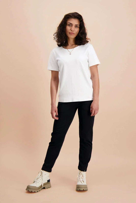 Kaiko  The T-shirt, White