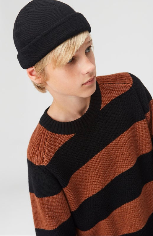 Molo Kids Keilo - Hats Black