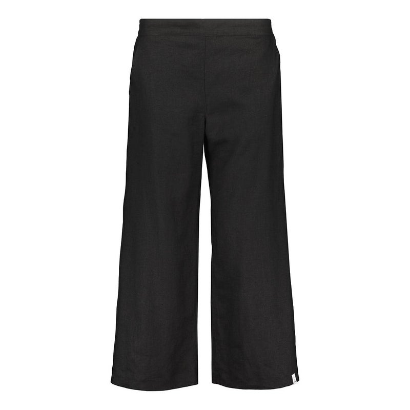 nakoa  Culottes, Black