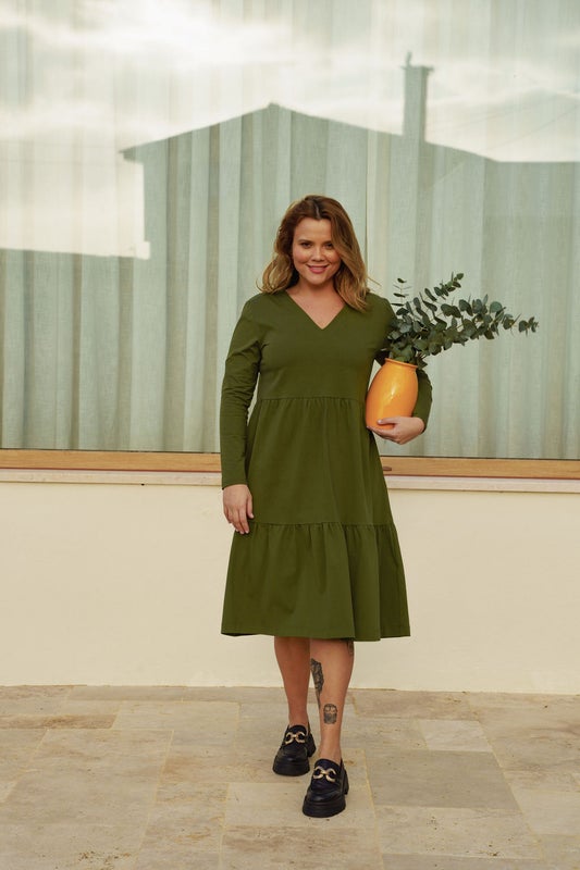 nakoa Amelie Kerrosmekko   Chive