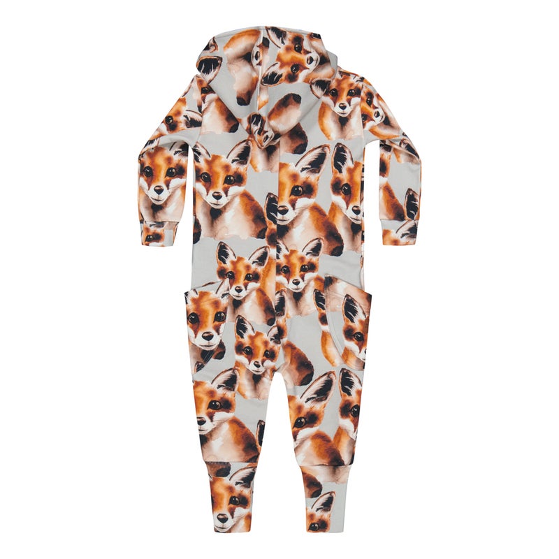 Metsola Fox Cloudy-Jumpsuit