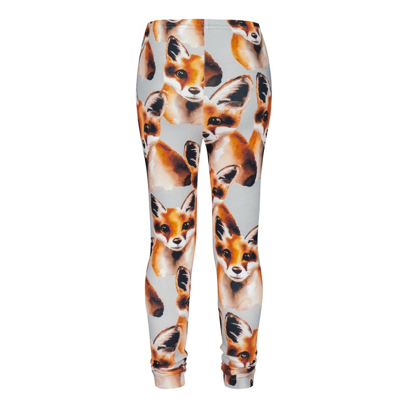 Metsola Fox Cloudy-Leggingsit