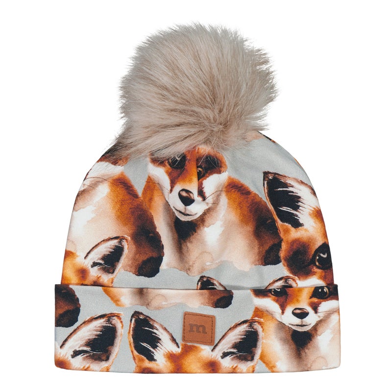 Metsola Fox Cloudy -Tupsupipo